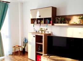 Apartament 2 camere Dumbravita bloc nou - Poză 1