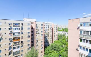 Apartament 3 Camere | Dr.Taberei 81 | Bloc TD3 | 1973 | Metrou | - Poză 1