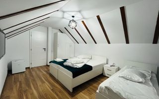 Pensiune de închiriat-Zona de Vest - Poză 11