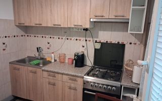 AP. 2 CAMERE- EROII REVOLUTIEI, BUCATARIE INCHISA, METROU, MODERN - Poză 5
