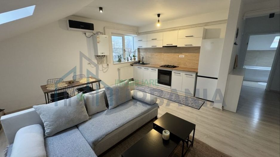 # - Apartament 2 camere Rediu | Notar - Poză 8