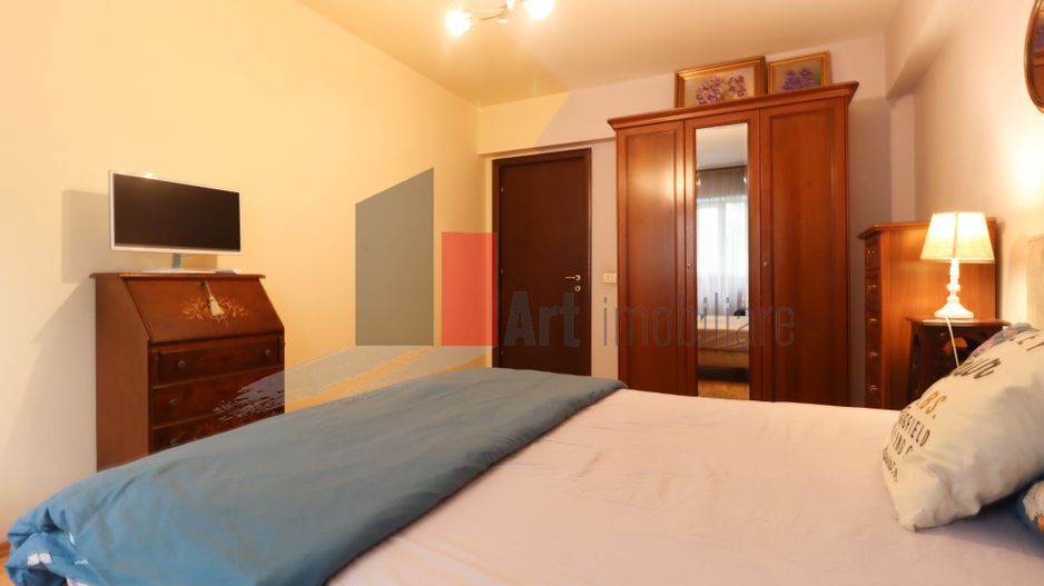 Apartamentul "BUTIKO", Calea Calarasilor-adiacent, bloc nou, GARAJ SUBTERAN - Poză 15