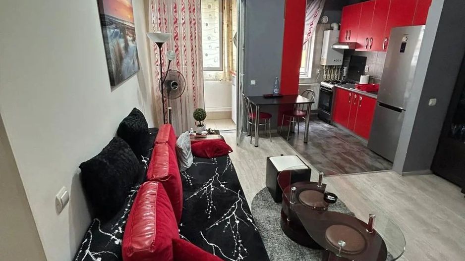 De vanzare Apartament 2 camere, Berceni, sector 4 - Poză 3