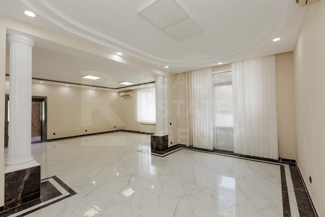 Chirie,oficiu, 520 mp, str. 31 August, Buiucani - Poză 4