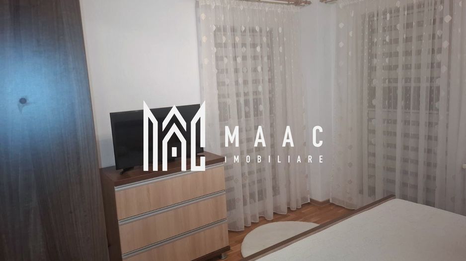 Apartament 3 camere de închiriat | Șelimbăr, Doamna Stanca | 65 mp - Poză 8
