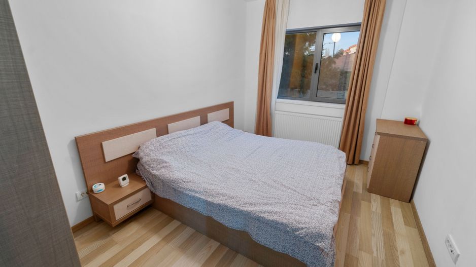 2 Camere NOU CU Parcare Laminorului Damaroaia Bazilescu Bucurestii Noi - Poză 7