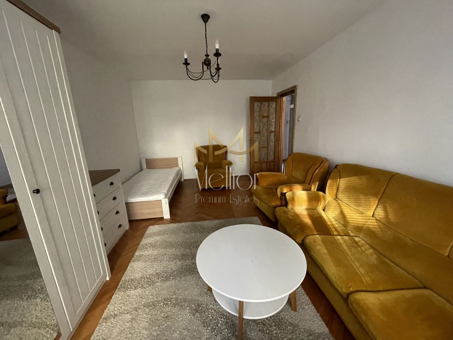 Apartament 3 camere decomandate - Gheorgheni - Poză 1
