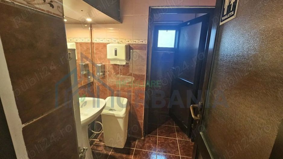 Spatiu Birori Apartament 4 camere - Poză 10
