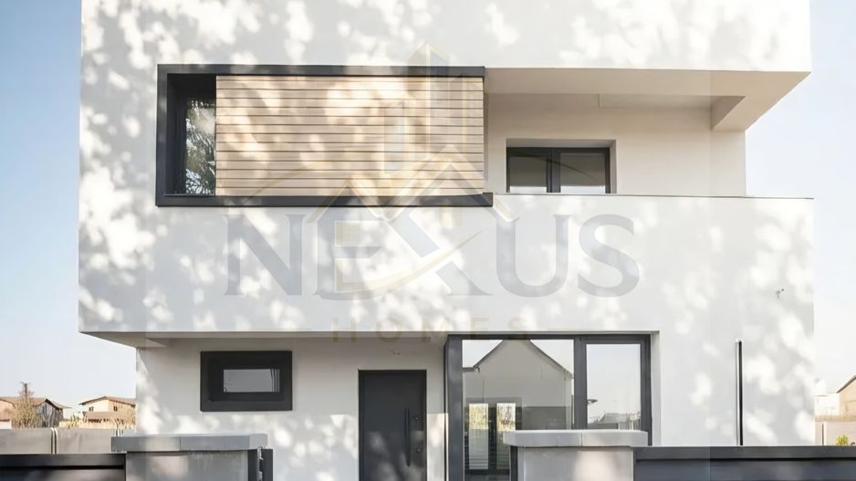 Casa individuala | 150 metri Bulevard - 4 cam - Gazon - 3 minute STB - Poză 3