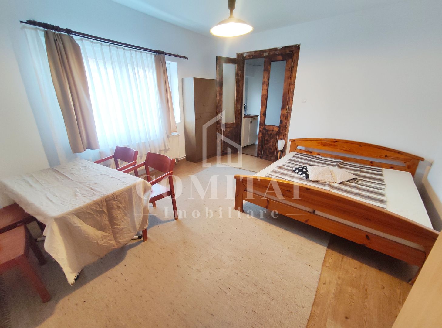 Apartament cu o cameră | pet friendly |  zona Gheorgheni - Poză 2