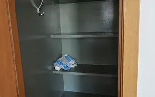 Apartament 3 camere de închiriat, str. Fagului, 50 mp, balcon, parcare - Poză 12