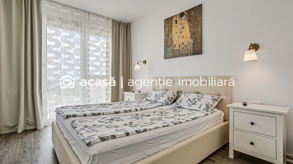 Apartament ARED cu vedere panoramică, Malul Mureșului - Poză 6
