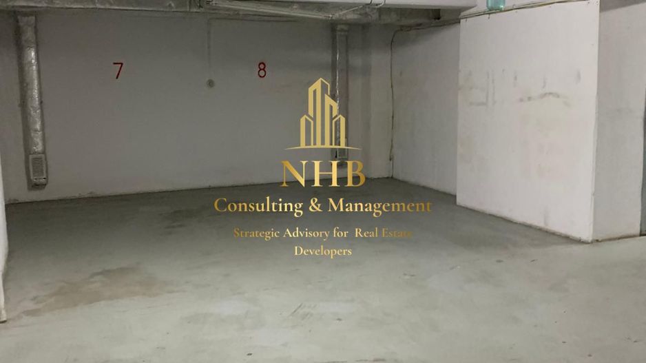 Apartament 3 Camere 164mp - Eminescu - Poză 12