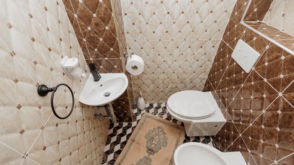 Vânzare, apartament, 4 camere, str. Constantin Vîrnav, Telecentru - Poză 8