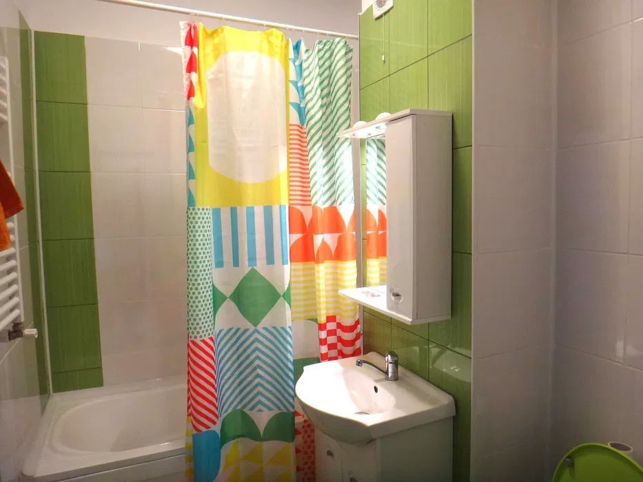 GARSONIERA DE LUX DECOMANDATA BLOC NOU LUJERULUI CENTRALA TERMICA - Poză 6