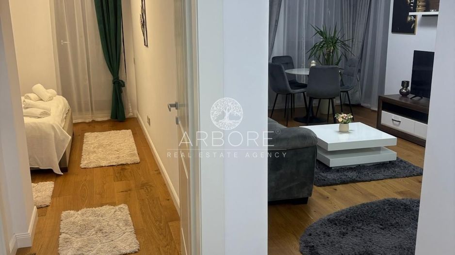 Apartament de lux 2 camere zona ultracentrala, complex rezidential - Poză 9