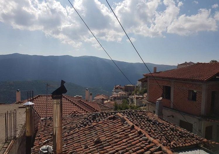 Vila traditionala Grecia - Poză 17