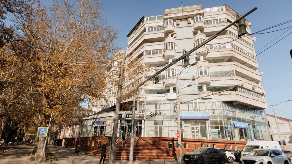 Chirie, apartament, 2 camere str. 31 August 1989, Centru - Poză 1