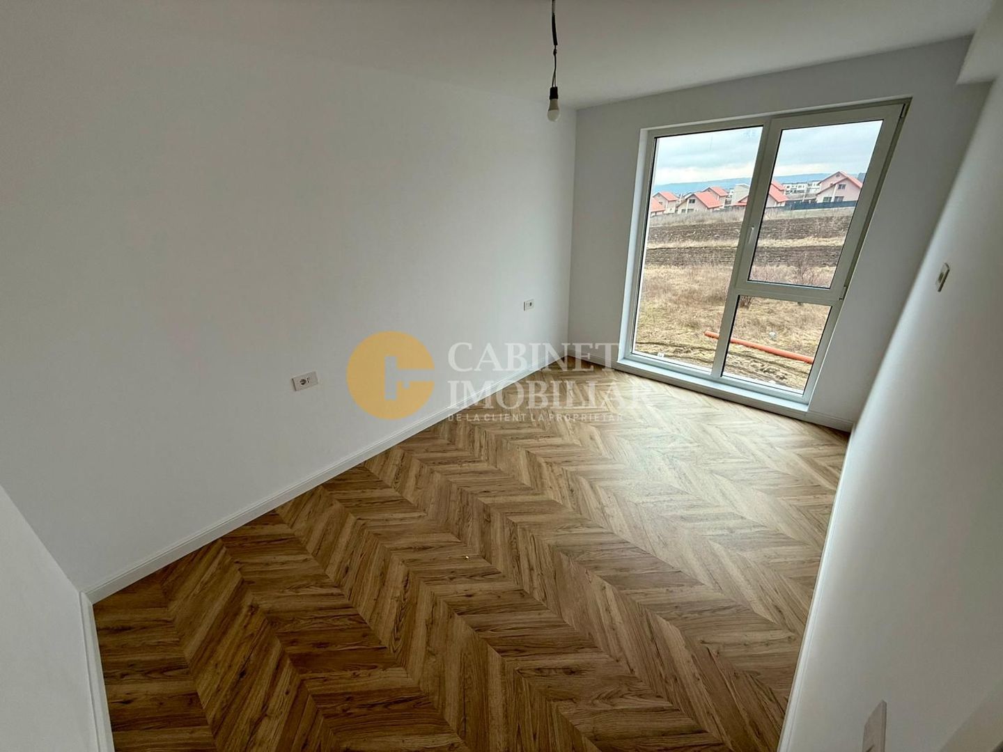 3 camere decomandat | 75 mp | Bloc nou intabulat 2025 | Etaj 2 | Rediu - Poză 3