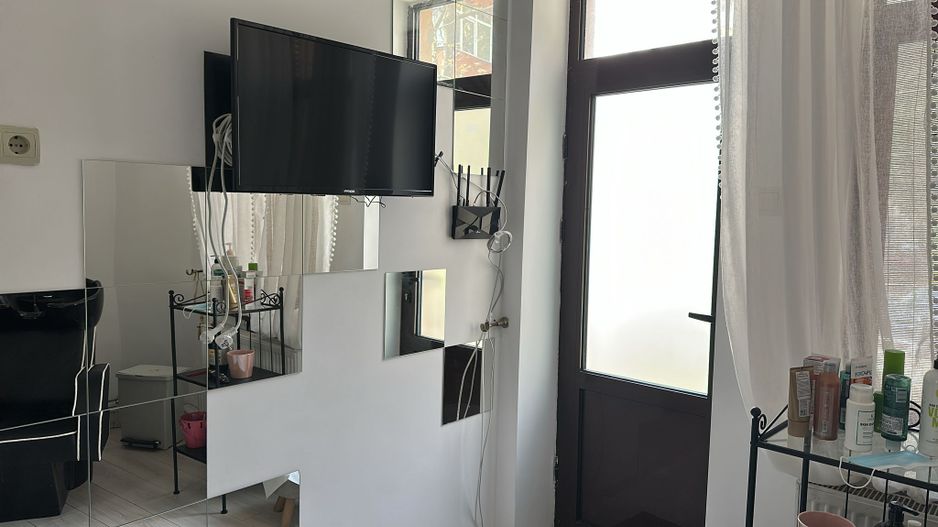 URGENT!, Mosilor-Dacia, parter de vila, birou/comercial - Poză 10