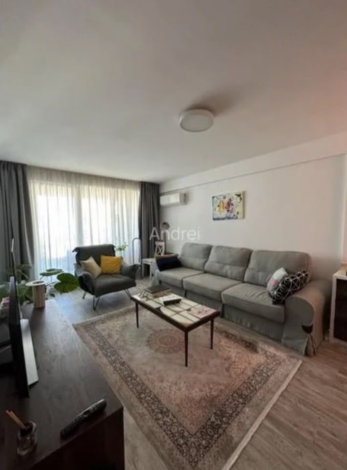 AP. 2 CAMERE- ROKA RESIDENCE, DOG-FRIENDLY, PARCARE INCLUSA, BLOC NOU - Poză 2
