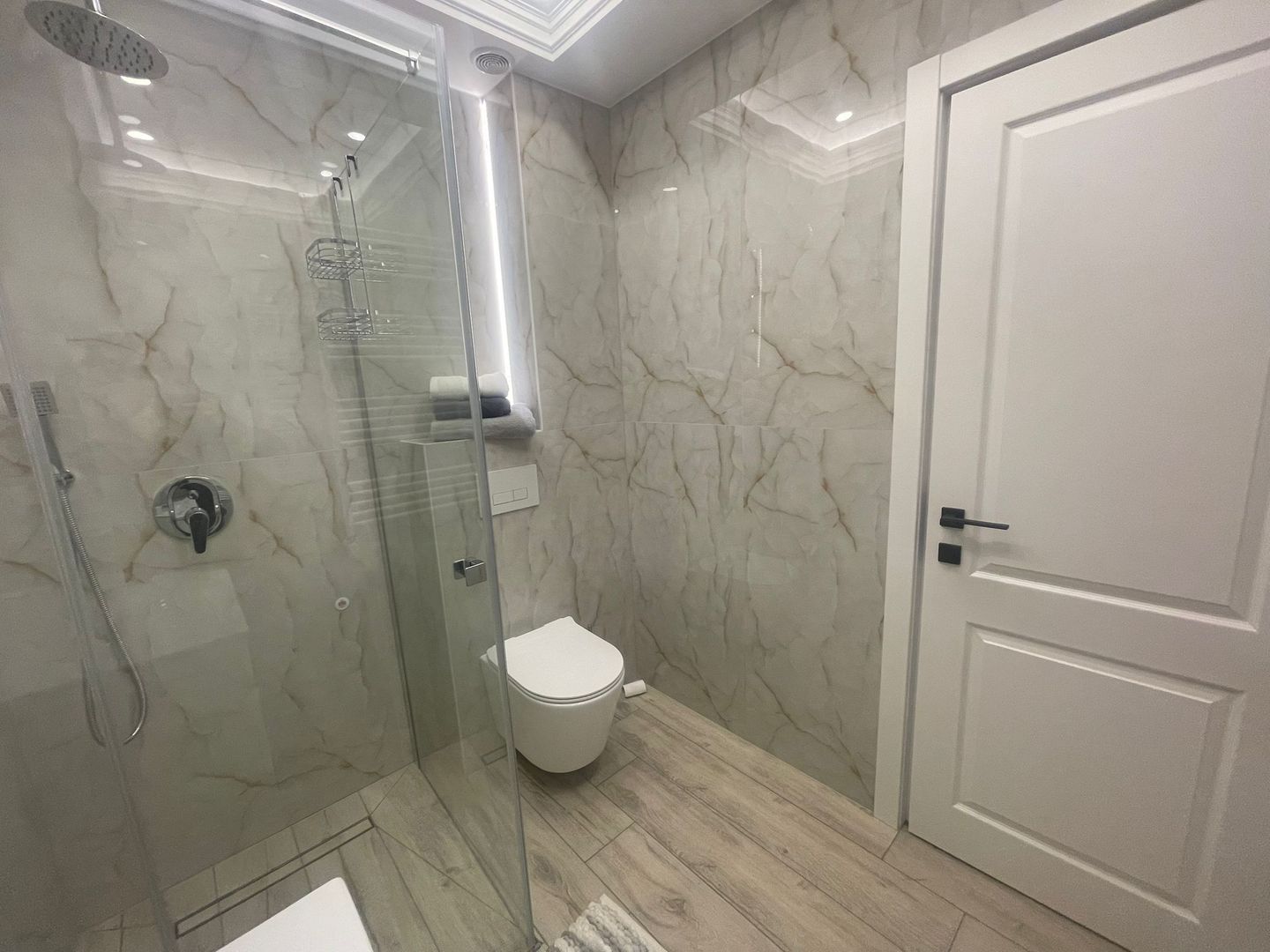 Apartament LUX 104 MP | Rădăuți | 2 Băi | Open Space | Etaj 1 - Poză 25