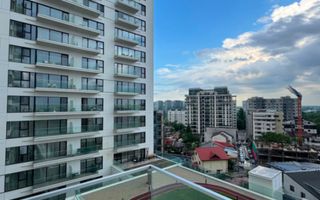 One Verdi Park | Apartament premium cu 2 camere | Prima închiriere - Poză 19