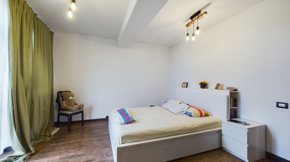Casa la cheie Teren 786mp Berceni bulevardul 1Mai Metrou - Poză 31