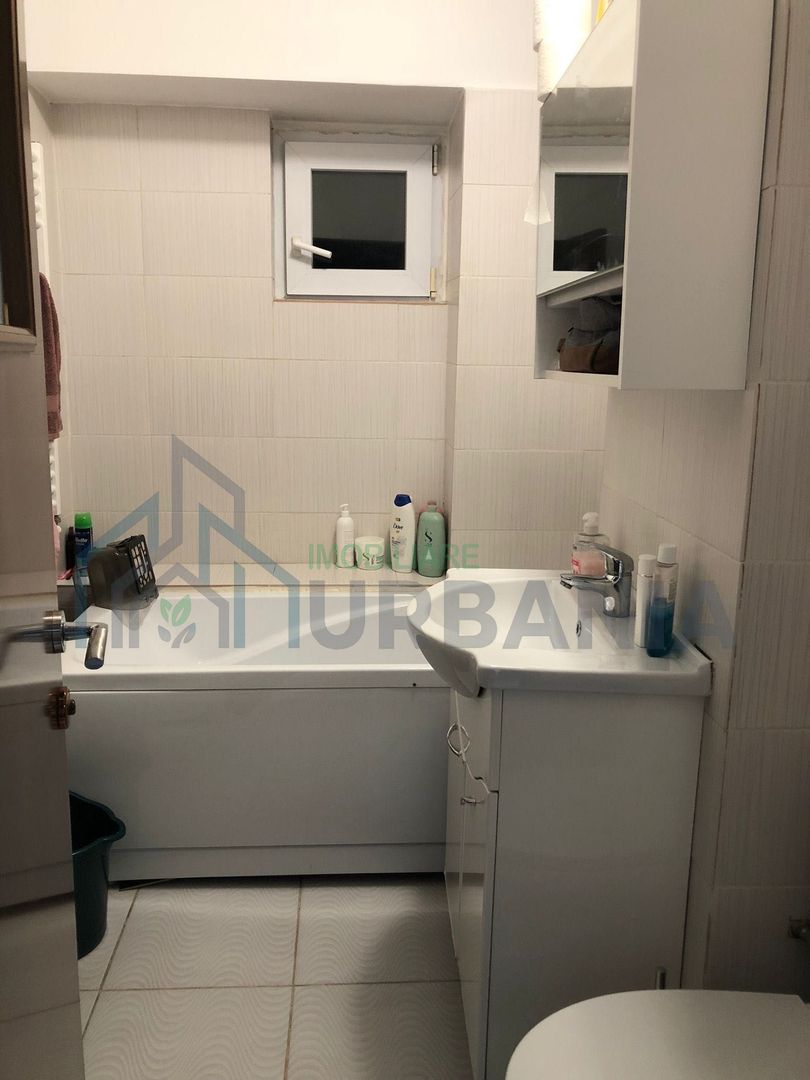 Iași ; Apartament 1 camera dec, 42 mp Păcurari - Kaufland - Poză 4