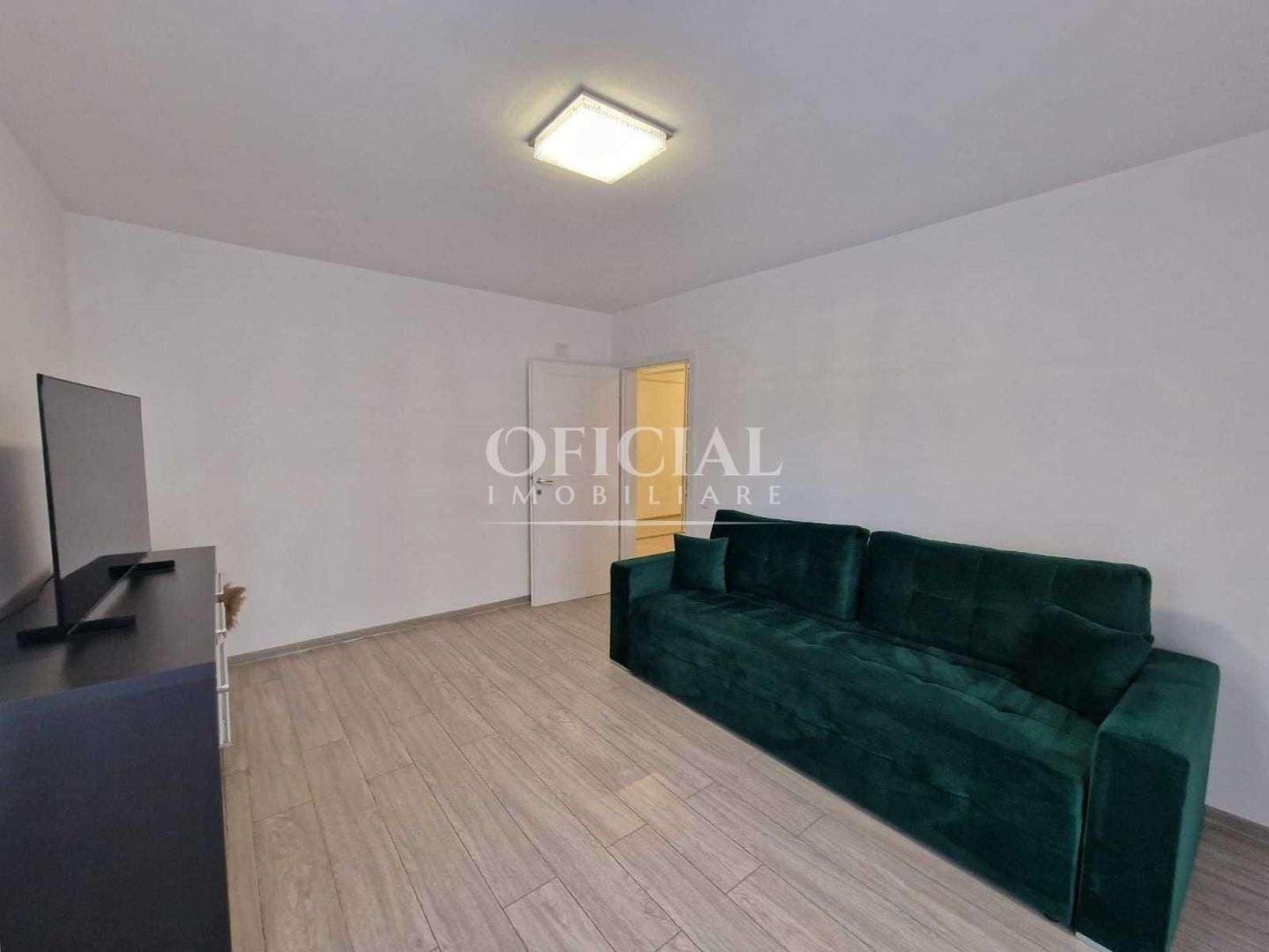 Apartament 2 Camere | 56 Mp | Parcare | Balcon | Zona Floresti Porii - Poză 5