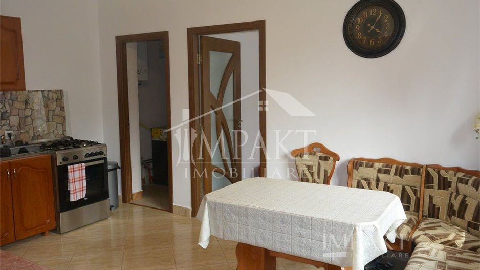 Casa individuala cu 5 camere in Zorilor aproape de UMF - Poză 10