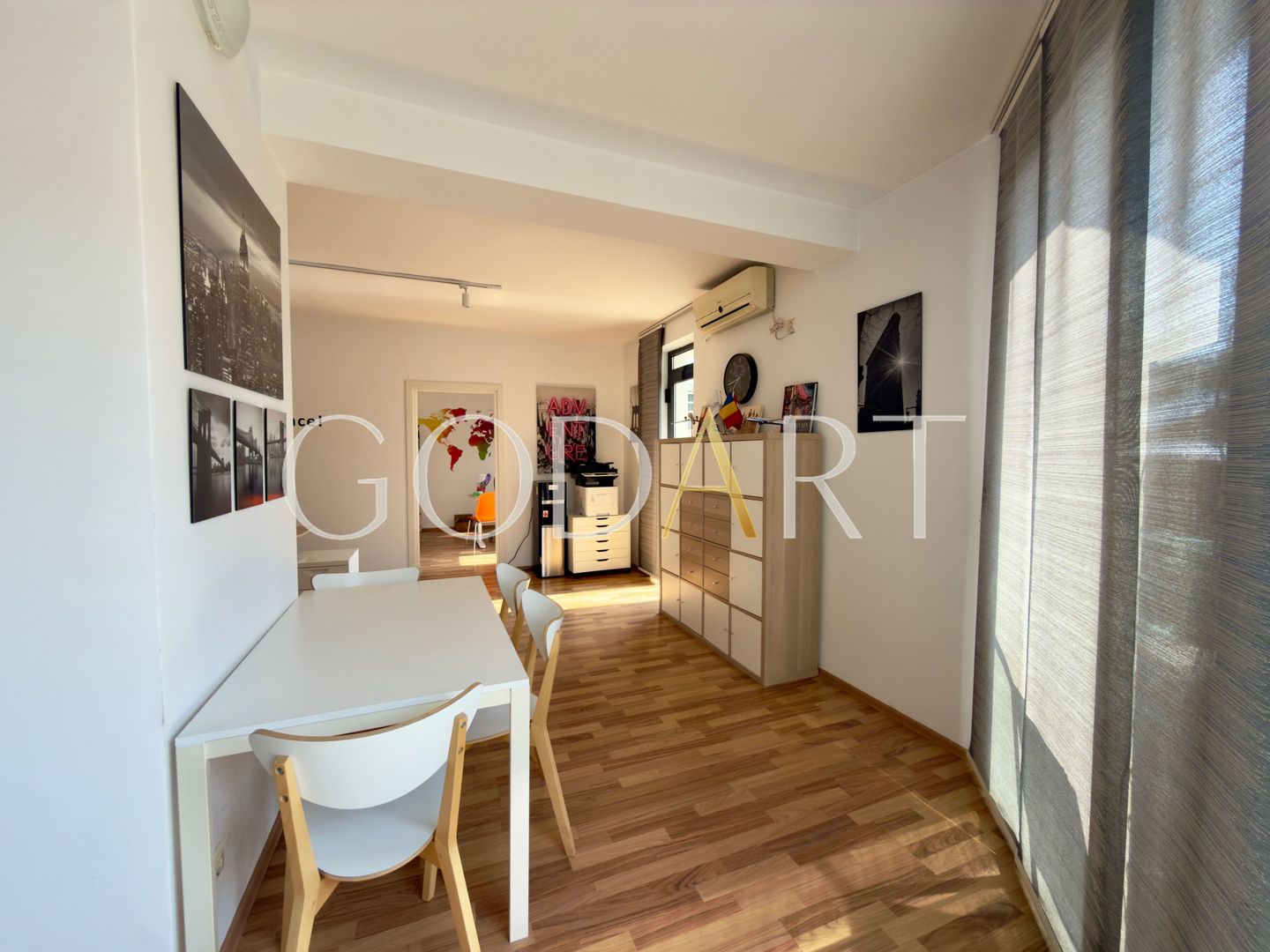 Dorobanti | 3 camere | Singur pe etaj | Lift - Poză 12