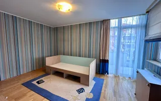 Casa de inchiriat | 6 camere, terasa, sauna, 320 mp - Poză 13