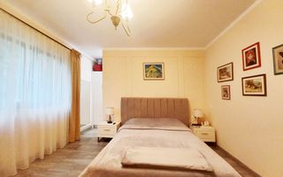 Casă modernă cu 4 camere, complet mobilată & utilată, Săsar, complex de case noi - Poză 8