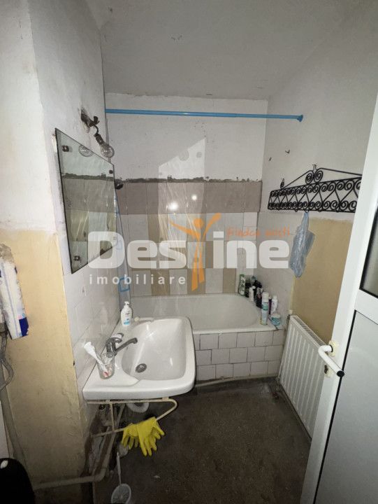 Apartament 2 camere etaj 3 - Poză 7