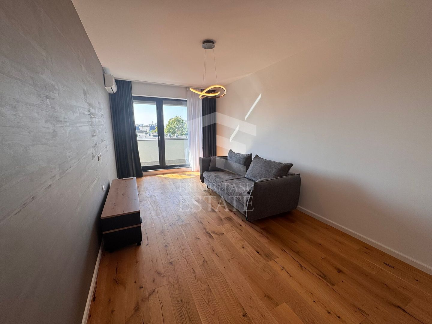 Cavar Residence 2 Camere Piata Sudului | Bloc 2025 | 5/7 - Poză 2