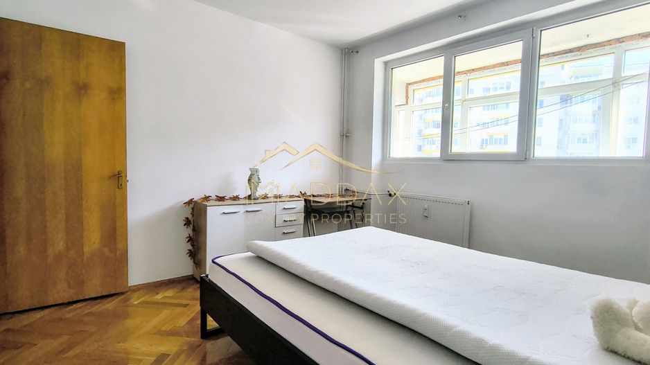 Apartament 3 camere // circular decomandat // D-na Ghica // Parc Plumbuita - Poză 7