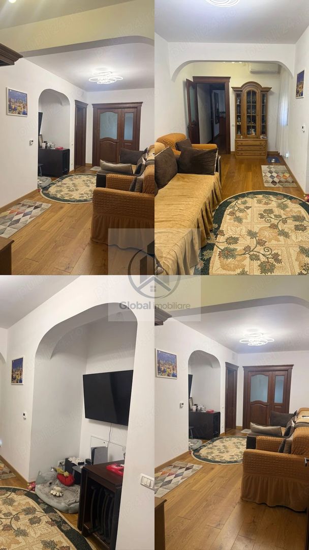 Casă de vânzare -Zona Ion mihalache - Poză 2