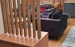 Apartament premium 2 camere | Aviației Park | Loc de parcare inclus - Poză 14