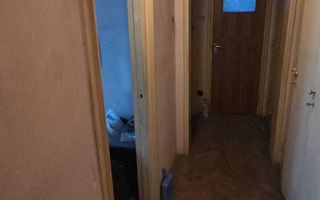 VANZARE 3 CAMERE- BABA NOVACvis a vis de parc Cuza si de Park Lake - Poză 5