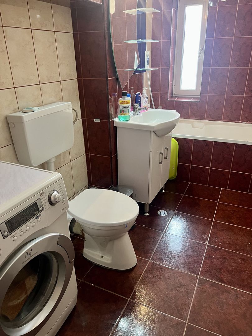 APARTAMENT 2 CAMERE- IN APROPIERE DE SHOPPING CITY - Poză 9