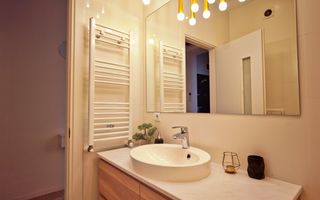 Apartament de inchiriat 2 camere | Laguna Residence - Poză 9