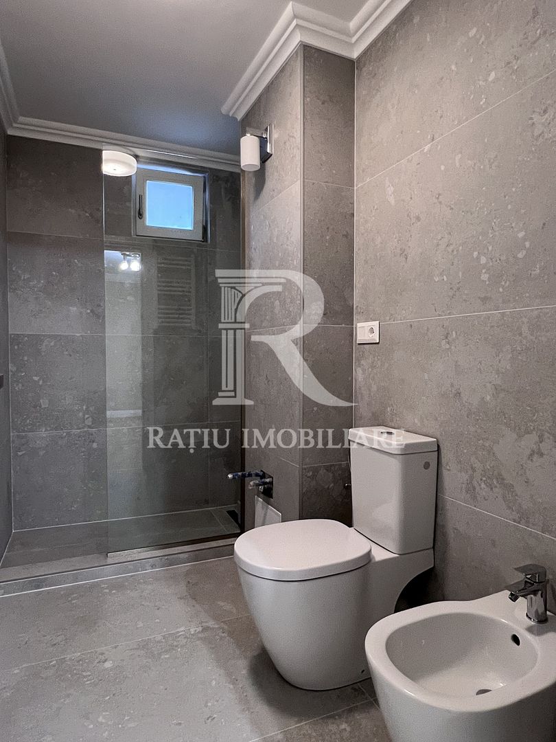 Apartament cu 2 camere Premium | Complet renovat | Decebal | Oradea - Poză 11