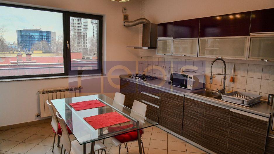 VÂNZARE | 3 CAMERE | HERASTRAU | TERASA 30 MP - Poză 6
