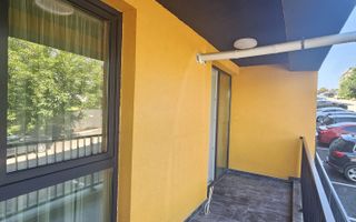 Apartament 2 cam - 67mp + garaj - mobilat utilat - Poză 12