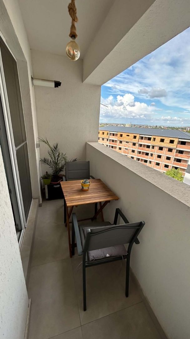 Apartament 2 camere decomandat – Pollux, Chiajna, loc de parcare - Poză 3