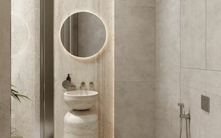 Oferta 2 cam tip studio proiect premium Titan Pallady - Poză 4