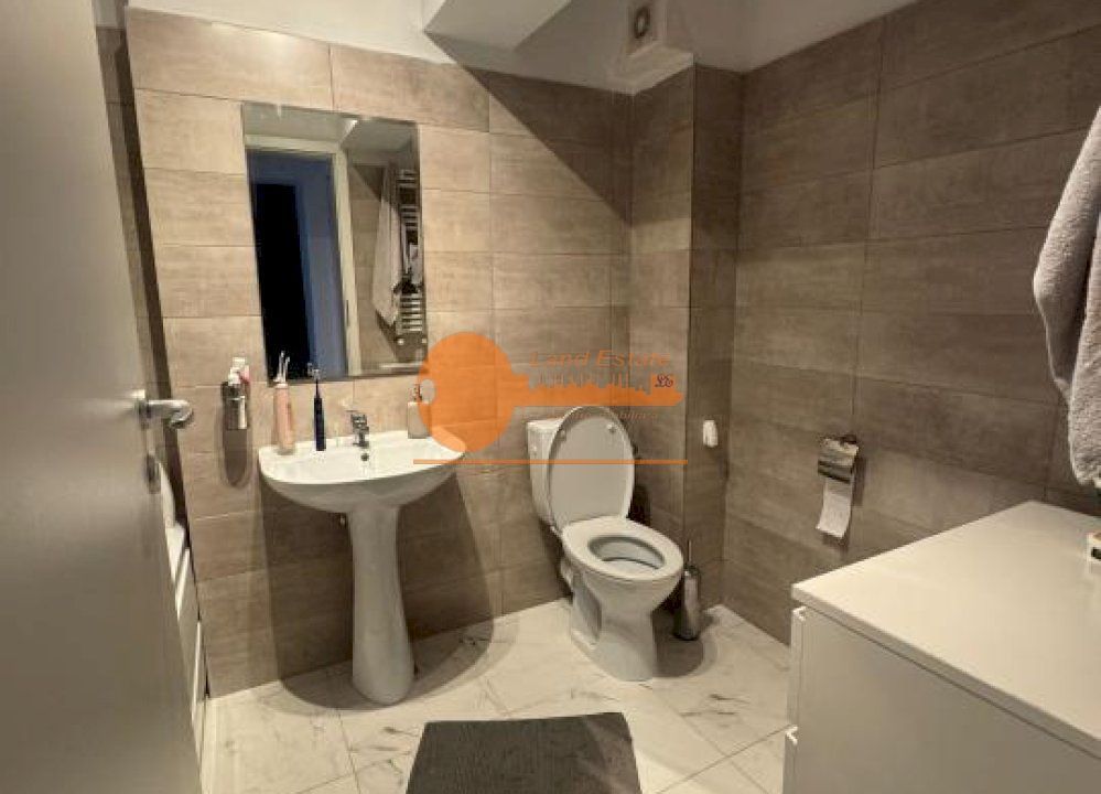 2 camere bloc din 2018 in zona Virtutii - 7 minute metrou Lujerului - Poză 13