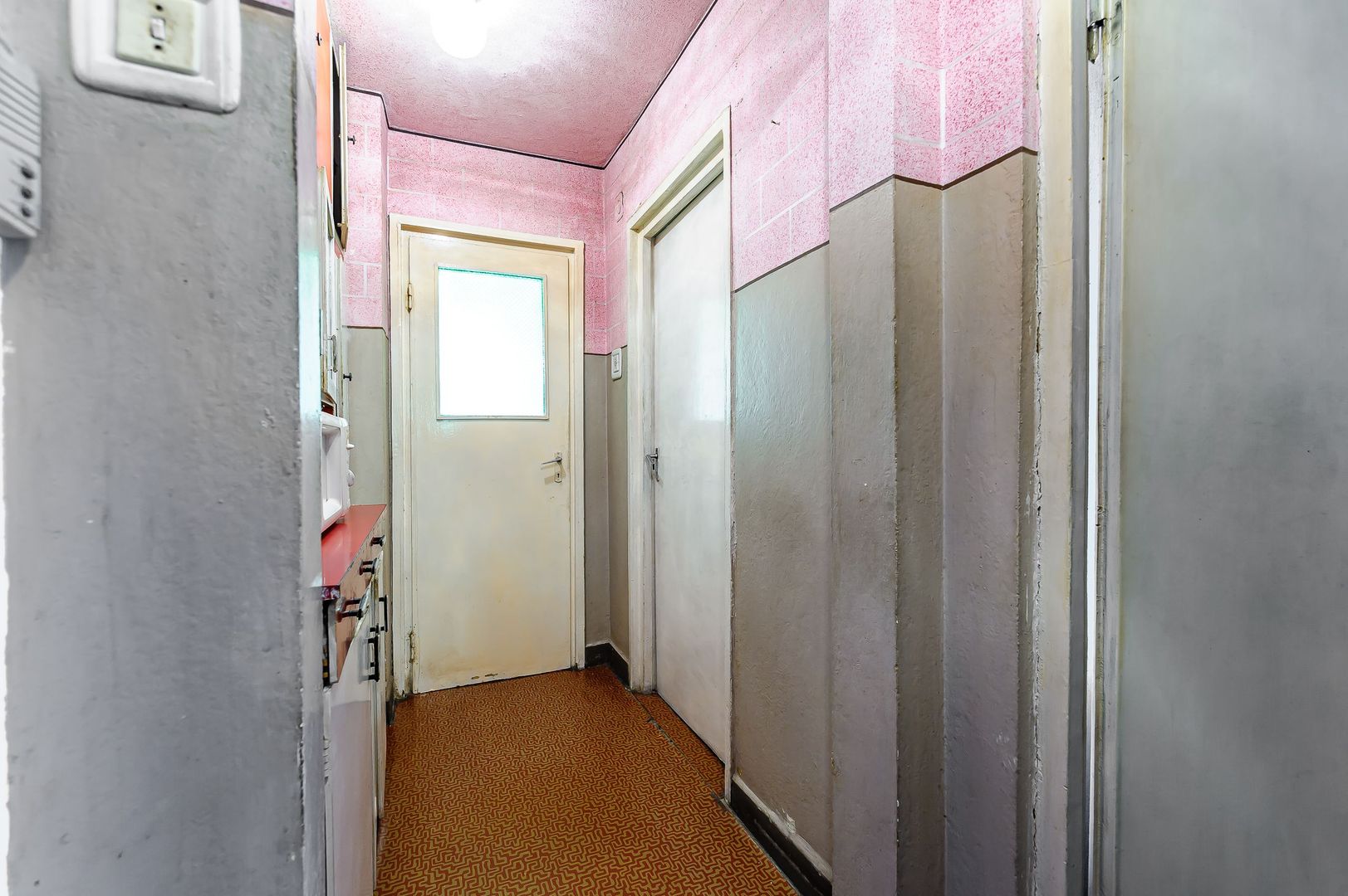 Apartament cu 3 camere , zona Fortuna - Poză 8