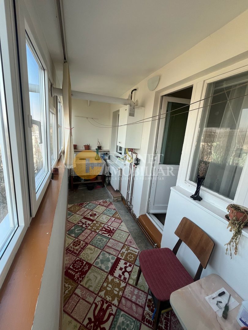 Chirie - Apartament 2 camere - Tătărași - Poză 5